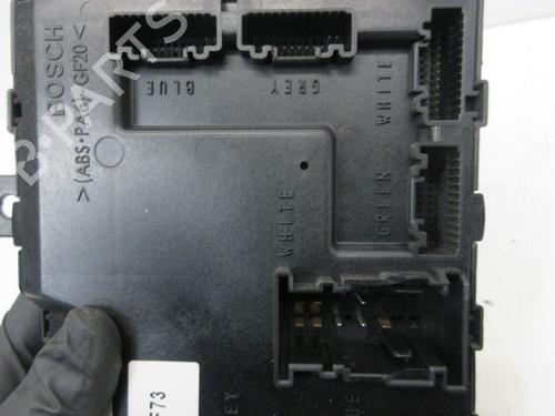Electronic module MAZDA 2 (DE_, DH_) 1.5 (DE5FS) | BP29098117M83