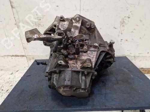 Gearbox VW GOLF PLUS V (5M1, 521) 1.6 FSI | BP30889041M3 - Image 4