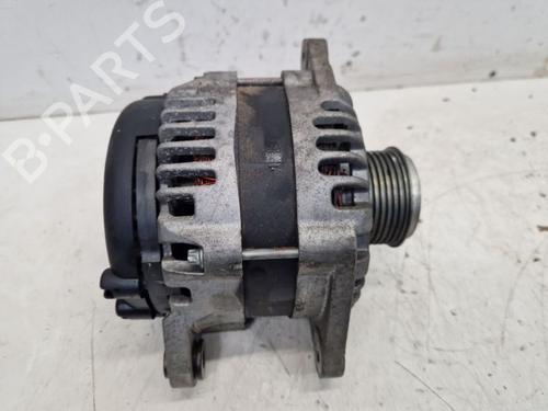 Alternator OPEL ASTRA J Sports Tourer (P10) 1.7 CDTI (35) | BP31702766M7 
