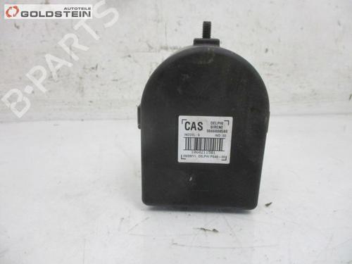 Horn CITROËN C4 II (NC_) 1.6 HDi 110 | BP18757559E13