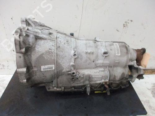 Gearbox BMW 3 Touring (E91) 325 d | BP29086292M3  - Image 5