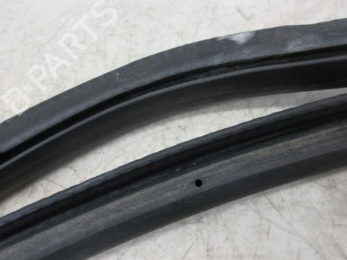 Rubber door seal VW EOS (1F7, 1F8) 2.0 FSI | BP19397580C142 