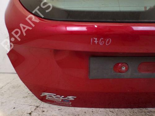 Tailgate FORD FOCUS III 1.0 EcoBoost | BP29089241C6 