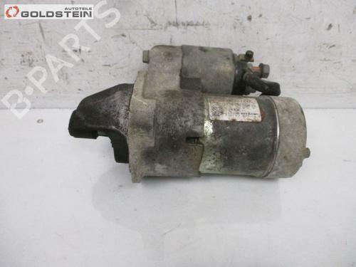 Used Starter OPEL ASTRA J Sports Tourer (P10) 1.7 CDTI (35) (110 hp) 18757548