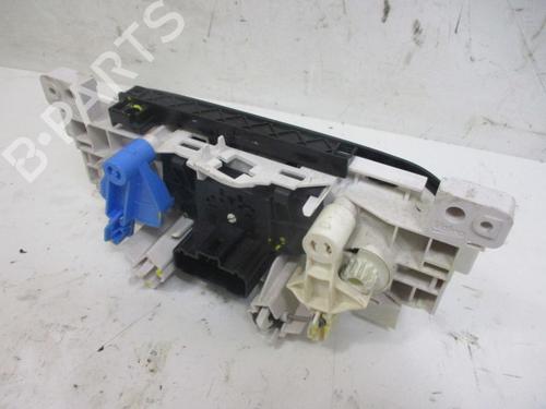 Climate control DACIA SANDERO 1.2 16V | BP37115547I5 - Image 4