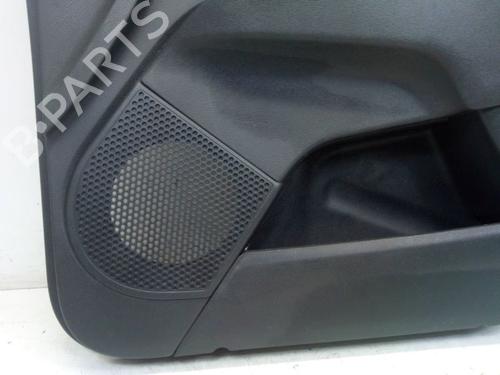 Front right panel DACIA LODGY (JS_) 1.5 dCi (JSMC, JSAF) | BP37141128C59 - Image 6