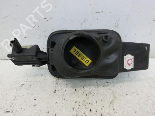 Fuel flap PEUGEOT 407 Coupe (6C_) 2.7 HDi | BP19292644C131
