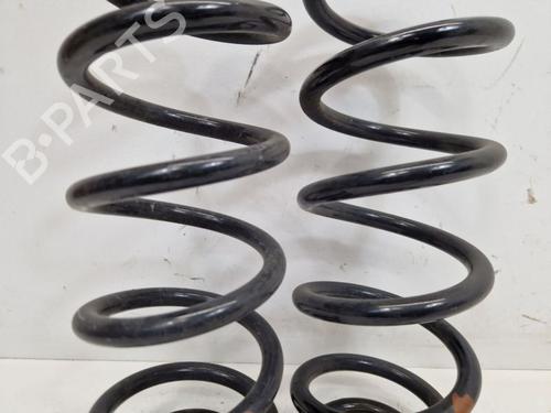 Shock absorber spring RENAULT AUSTRAL E-TECH 200 Hybrid (HGM2) | BP29108725C152 