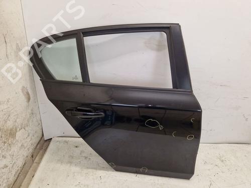 Used Right rear door Right rear door BMW 1 (E87) 116 i (115 hp) 34057517 34057517