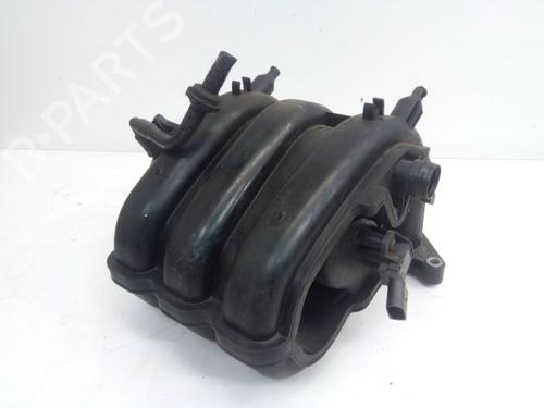 Intake manifold VW POLO V (6R1, 6C1) 1.2 | BP28131543M70 