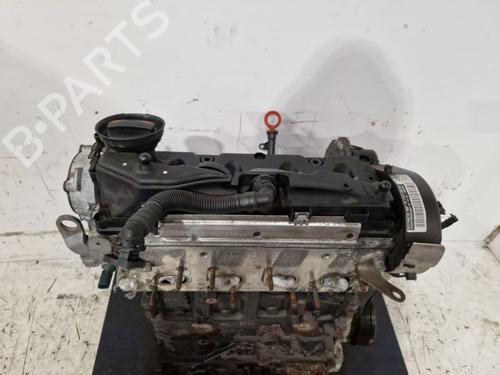 Engine VW GOLF VI (5K1) 1.2 TSI | BP37142894M1 - Image 2