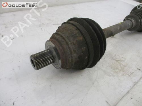 Left front driveshaft AUDI A3 (8P1) 2.0 TDI | BP37102189M38 - Image 2