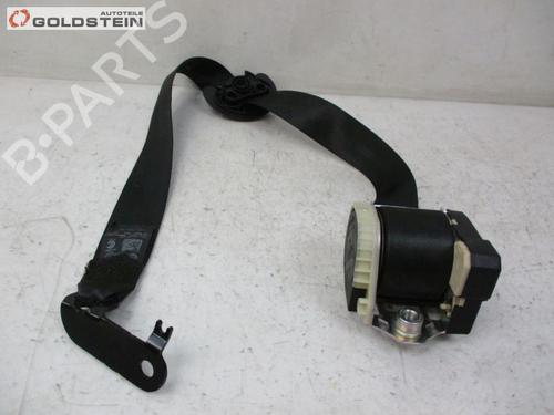 Used Rear left seatbelt VW TOURAN (1T3) 2.0 TDI (110 hp) 18754764