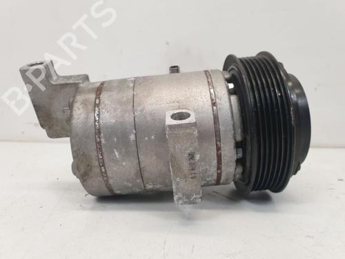 AC compressor HYUNDAI i10 III (AC3, AI3) 1.0 MPi | BP32661622M34
