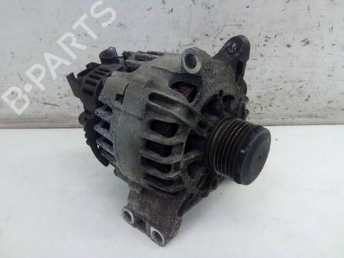 Used Alternator MERCEDES-BENZ A-CLASS (W169) A 200 (169.033, 169.333) (136 hp) 28080623