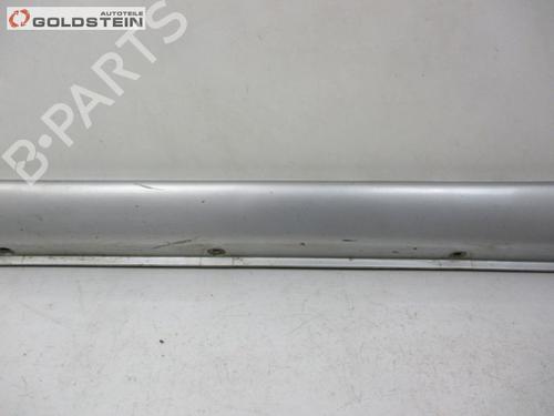 Door moulding trim MERCEDES-BENZ M-CLASS (W163) ML 270 CDI (163.113) | BP18753782C150 