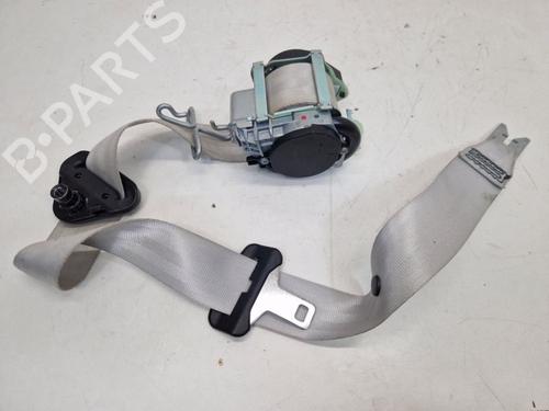 Used Front right seatbelt Front right seatbelt RENAULT SCÉNIC III (JZ0/1_) 1.2 TCe (JZ16) (132 hp) 39742685 39742685