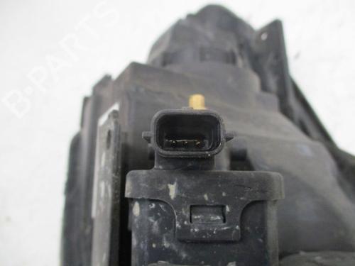 Left headlight KIA CEE'D Hatchback (ED) 1.6 CRDi 115 | BP37125197C28 - Image 8