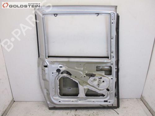 Dør venstre bagtil PEUGEOT 807 (EB_) 2.0 HDi | BP26647355C4 