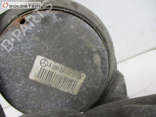 Subframe MERCEDES-BENZ C-CLASS (W204) C 200 CDI (204.007, 204.006) | BP37108642M9 - Image 10