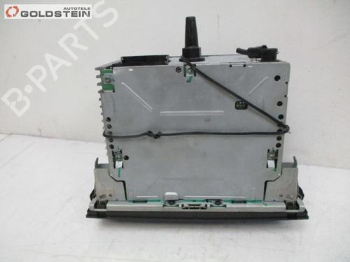 Radio FORD FOCUS C-MAX (DM2) 1.6 TDCi | BP18751155E6 