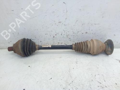 Used Right front driveshaft VW TIGUAN (5N_) 2.0 TDI 4motion (140 hp) 29105654