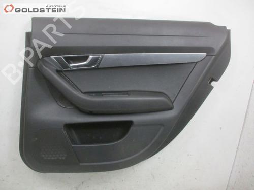 Bageste højre beklædning AUDI A6 C6 Avant (4F5) 2.4 (177 hp) 18759444