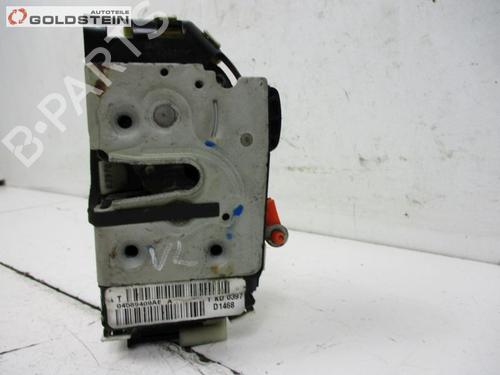 Front left lock JEEP COMPASS (MK49) 2.4 4x4 | BP38504163C98 - Image 2