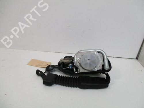 Cinto de segurança frente esquerdo Cinto de segurança frente esquerdo KIA SORENTO II (XM) 2.4 CVVT (174 hp) 34342681 34342681