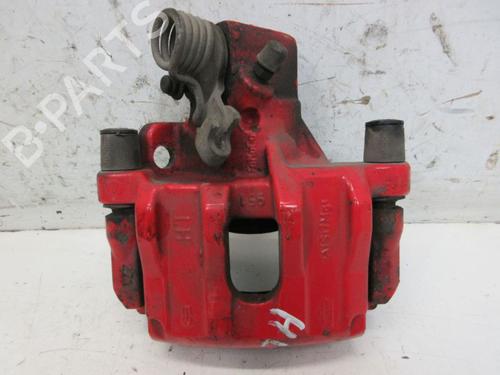 Left rear brake caliper FORD FOCUS III 1.6 EcoBoost | BP19289624M107 