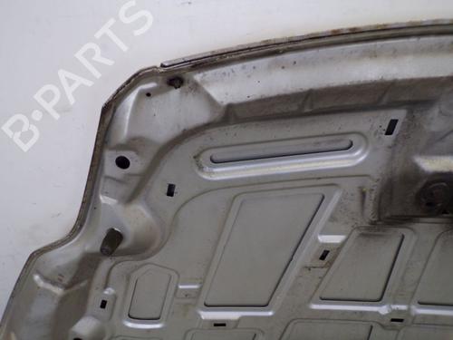 Hood FORD FOCUS II Turnier (DA_, FFS, DS) 1.6 TDCi | BP29083516C1