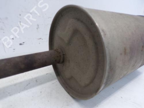 Exhaust system DACIA LOGAN MCV II 1.2 | BP37130715M121 - Image 6