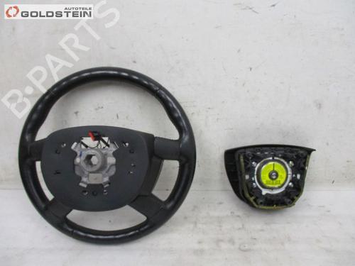 Steering wheel FORD FOCUS C-MAX (DM2) 1.6 | BP37102572C49 - Image 7