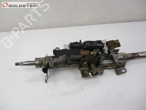 Steering column MAZDA 6 Station Wagon (GY) 2.0 DI (GY19) | BP37101342M21 - Image 3