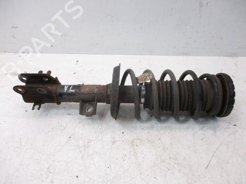 Left front shock absorber CHEVROLET SPARK (M300) 1.2 | BP37121898M16 - Image 4