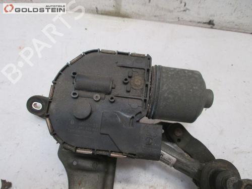 Front wiper motor FORD GALAXY II (WA6) 2.0 TDCi | BP13759203M29 