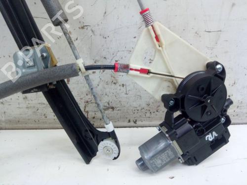 Front right window mechanism VW POLO V (6R1, 6C1) 1.2 | BP28101361C23 