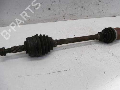 Right front driveshaft RENAULT MEGANE III Hatchback (BZ0/1_, B3_) 1.6 16V (BZ1B, BZ1H) | BP37121054M39 - Image 4