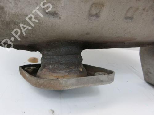 Exhaust system BMW 3 (E90) 318 i | BP37129066M121 - Image 5