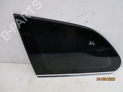 Used Rear left door window VOLVO XC60 I SUV (156) T5 (245 hp) 19290307