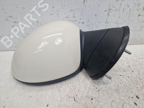 Right mirror MINI MINI (R56) Cooper | BP23574431C27 