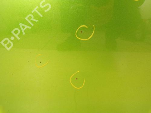 Left front door MAZDA 2 (DE_, DH_) 1.5 (DE5FS) | BP29098029C2 
