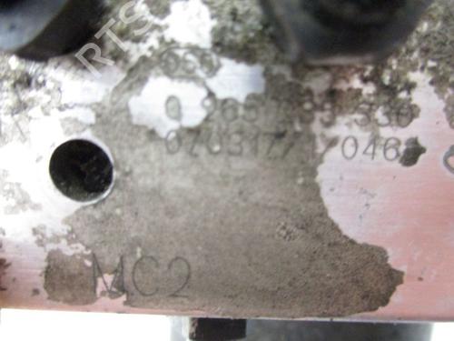 ABS pump KIA CEE'D Hatchback (ED) 1.6 | BP37110848M43 - Image 8