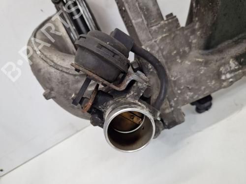 Intake manifold MINI MINI (R50, R53) Cooper S | BP39008624M70 - Image 6