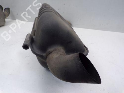Exhaust system MERCEDES-BENZ S-CLASS (W220) S 320 CDI (220.026, 220.126) | BP18805484M121 