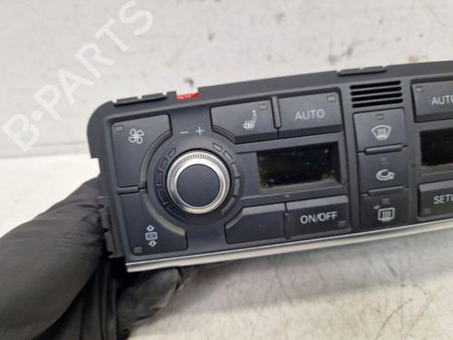 Climate control AUDI A8 D3 (4E2, 4E8) 4.2 TDI quattro | BP37145804I5 - Image 3