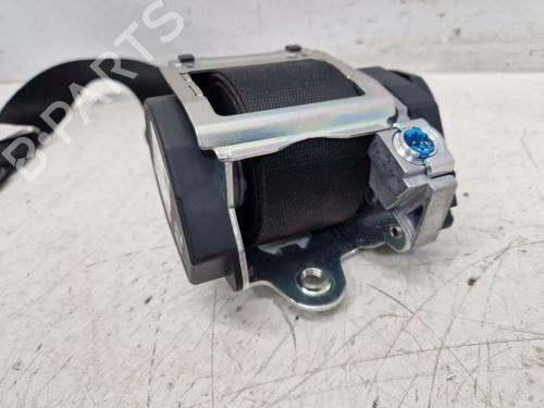 Front left seatbelt BMW 7 (E65, E66, E67) 740 i, Li | BP34536542I26  - Image 5