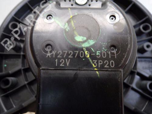 Heater blower motor DODGE JOURNEY 3.6 | BP40169986M62 - Image 7