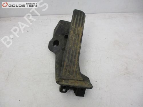Pedal SKODA YETI (5L) 2.0 TDI 4x4 (140 hp) 15108740