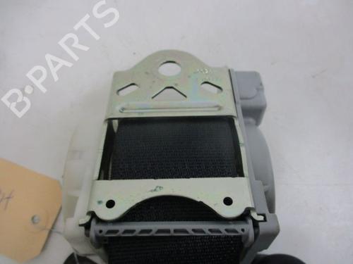 Rear left seatbelt PEUGEOT 108 1.0 VTi | BP18795460I29 